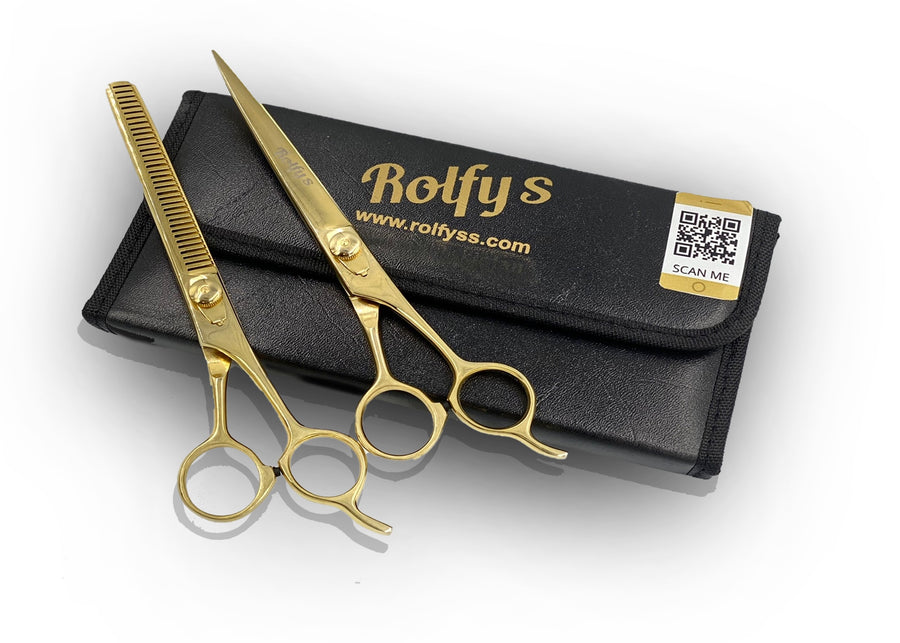 Rolfys basics Kit