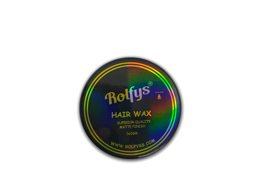 Rolfys basics Kit