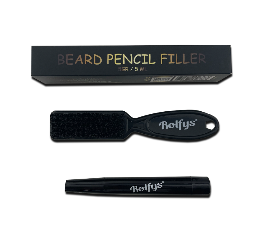 Beard Filler Pen